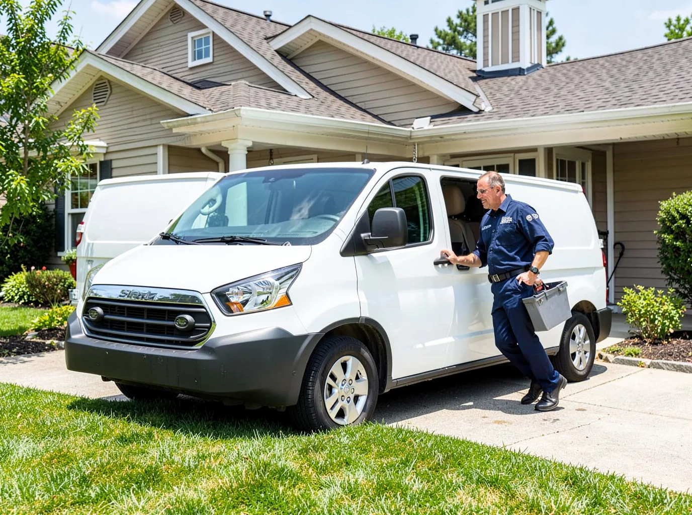 Emergency Plumber company in Burlington, WA